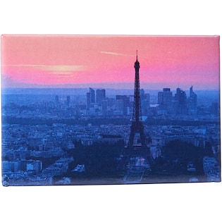 Kühlschrankmagnet Epic 70 x 45 mm