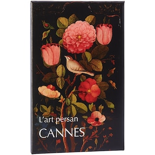 Kühlschrankmagnet Epic 78 x 53 mm