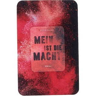 Putz-Etikett Nimbus 30 x 40 mm