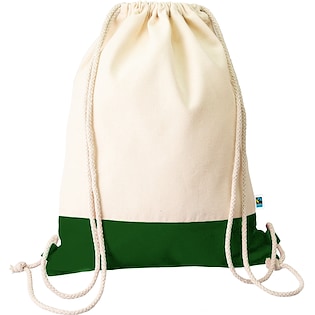 Turnbeutel Kai Eco Fairtrade