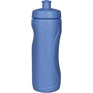 Sportflasche Master Eco, 60 cl - blau