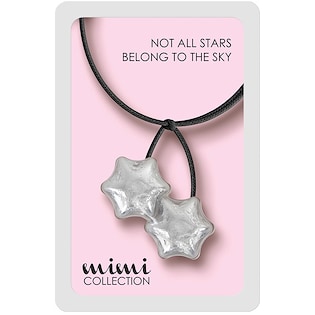 Schokoladensterne Kimberly, 8 g