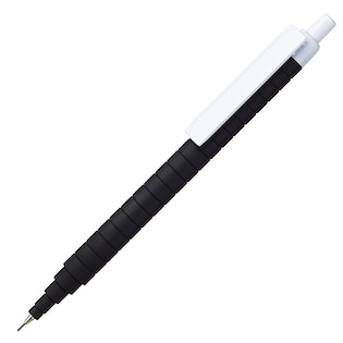 Druckbleistift Skye - black/ white
