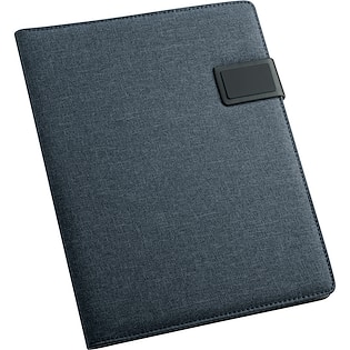 Konferenzmappe Arlon A4 - blue