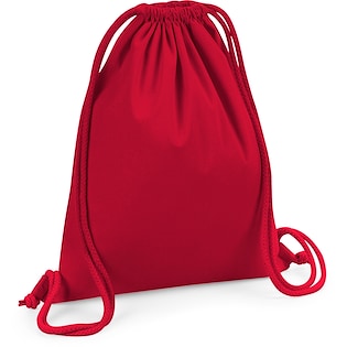 Westford Mill Cooper - classic red
