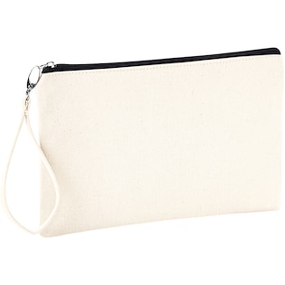 Westford Mill Daisy - natural / black