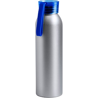 Sportflasche Pearl, 65 cl - blue
