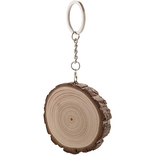 Schlüsselanhänger Pinewood