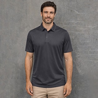 Tee Jays Luxury Sport Polo - dark grey