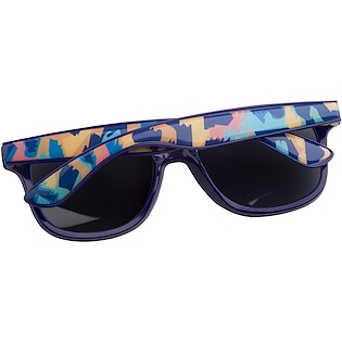 Sonnenbrille Jupiter