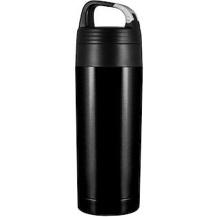 Vildmark Canada, 35 cl - black matted