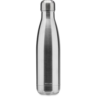 Vildmark Echo, 50 cl - silver brushed