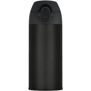 Vildmark Grenada, 35 cl - black matted