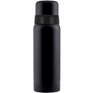 Vildmark Classic, 75 cl - black matted