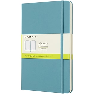 Moleskine Classic L Non-ruled