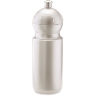 Bulb B1 Green, 50 cl - pearl white