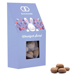 Schokolade Weston, 40 g