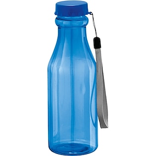 Wasserflasche Iceland, 51 cl - royal blue