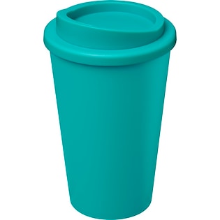 Americano Largo, 35 cl - aqua