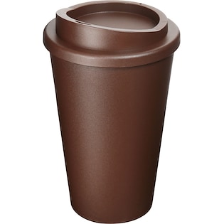 Americano Largo, 35 cl - brown