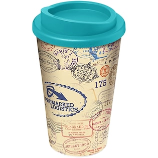 Americano Vision, 35 cl