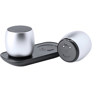 Lautsprecher Barracuda