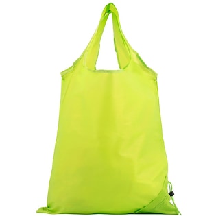 Einkaufstasche McColl - lime green