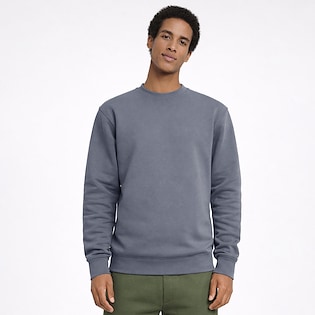 Russell The Authentic Sweat 262M - convoy grey
