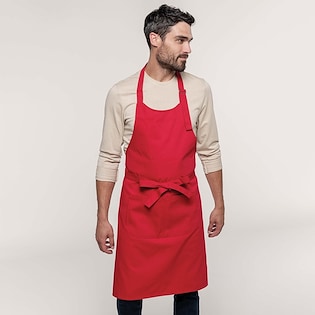 Kariban Samson - red