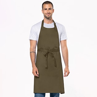 Kariban Emerson - light khaki