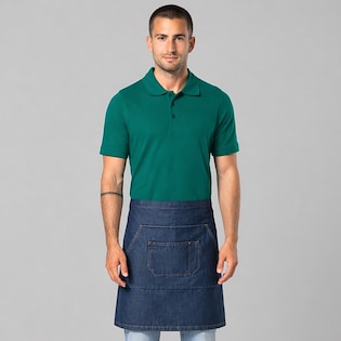Kariban Shanahan - denim