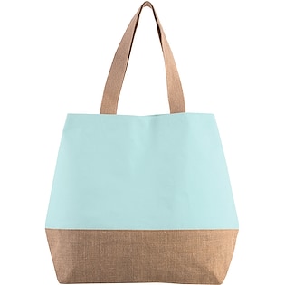 Kariban Evangelina - ice mint/ natural