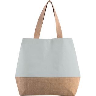 Kariban Evangelina - snow grey/ natural