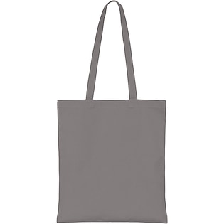 Kariban Abby - metal grey