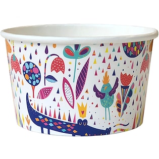 Eisbecher Bertotti 24 cl