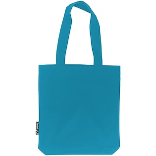 Neutral Twill Bag Color - sapphire blue