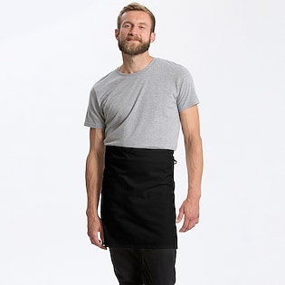 Neutral Cafe Apron