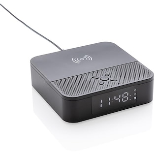 Kabelloses Ladegerät Shelby, 2 x 3W