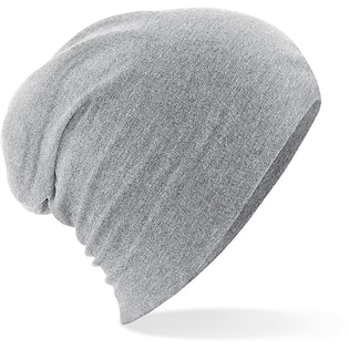 Beechfield Metz - heather grey
