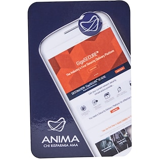 Kamerasperre Marshall