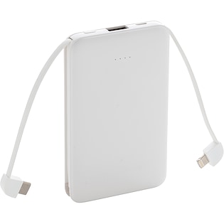 Powerbank Tomac, 5.000 mAh