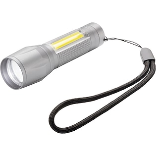 Taschenlampe Mandrake