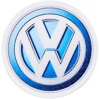 Markierscheibe Ganton