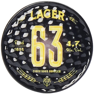 Markierscheibe Dexter