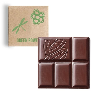 Schokolade Crupet Eco Digital, 20 g