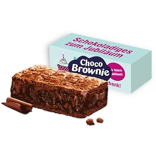 Milka Choco Brownie, 25 g