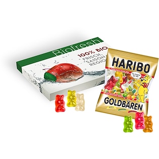 Süßigkeitentüte Haribo Envelope, 10 g