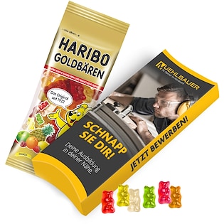 Süßigkeitentüte Haribo Promo Pack, 75 g