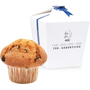 Muffin Maxima Fancy Box