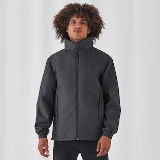 B&C ID.601 Jacket Men